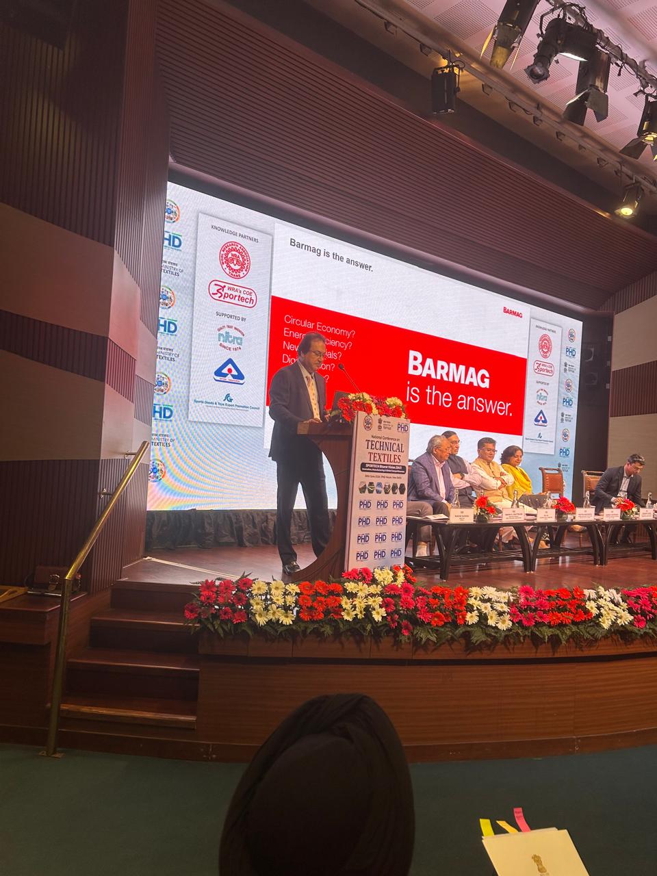 PHDCCI